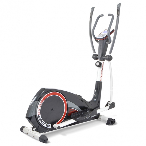 Flow Fitness crosstrainer Glider DCT150 FLO2317